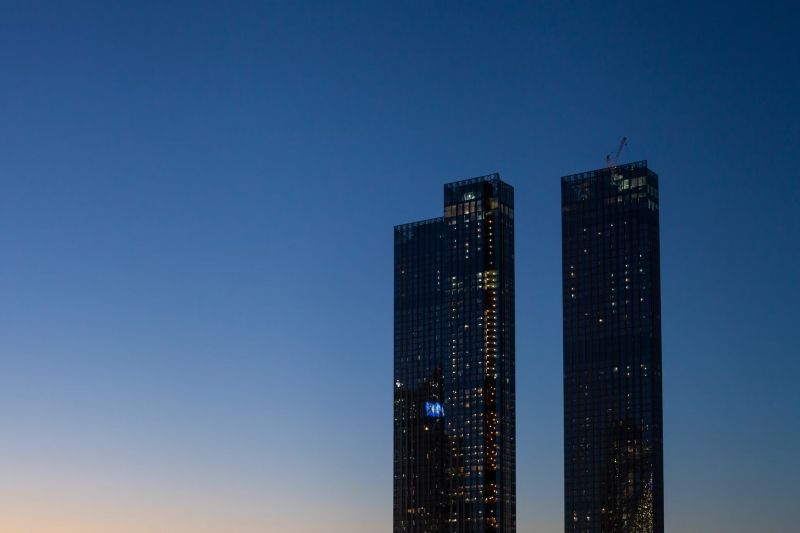 «НДВ Супермаркет Недвижимости» реализует новостройки в 15 регионах России